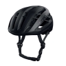 helmet FORCE DOX, black S-M