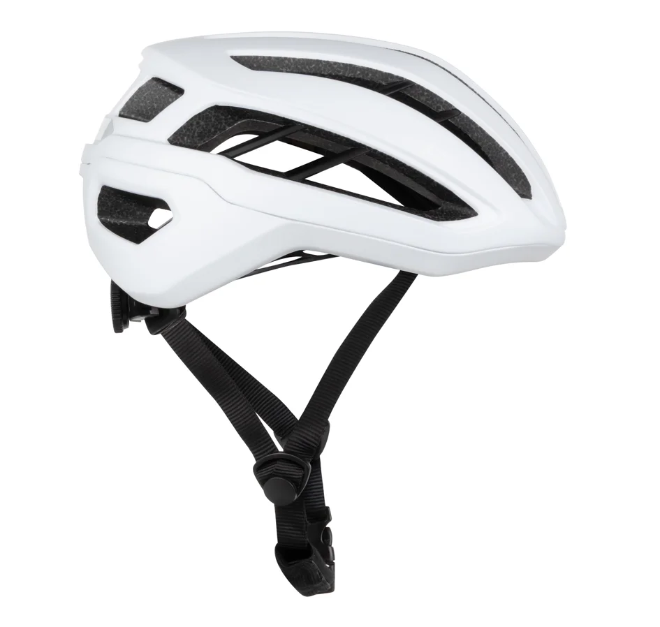 helmet FORCE DOX, white