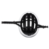 helmet FORCE DOX, white