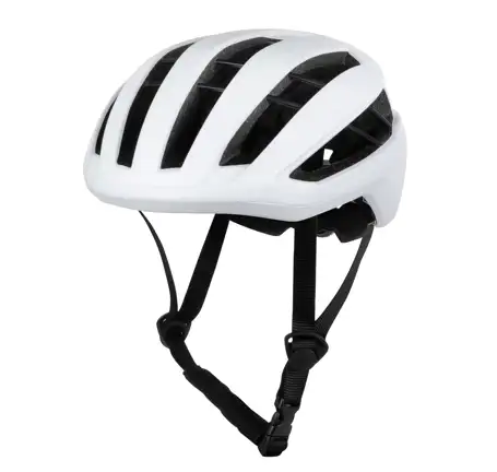 helmet FORCE DOX, white