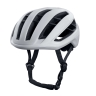 helmet FORCE DOX, white S-M