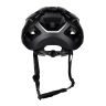 helmet FORCE FALCON, black