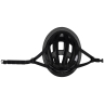 helmet FORCE FALCON, black