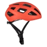 helmet FORCE FALCON, red
