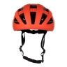helmet FORCE FALCON, red