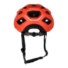 helmet FORCE FALCON, red