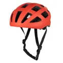 helmet FORCE FALCON, red L-XL