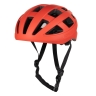 helmet FORCE FALCON, red S-M