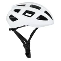 helmet FORCE FALCON, white
