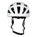 helmet FORCE FALCON, white