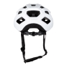 helmet FORCE FALCON, white