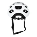 helmet FORCE FALCON, white