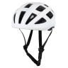 helmet FORCE FALCON, white