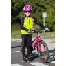 helmet FORCE FUN PLANETS child pink-white