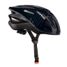 helmet FORCE HAL, black