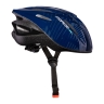 helmet FORCE HAL, blue navy