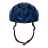 helmet FORCE HAL, blue navy