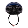 helmet FORCE HAL, blue navy