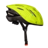 helmet FORCE HAL, fluo