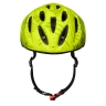 helmet FORCE HAL, fluo