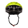 helmet FORCE HAL, fluo