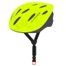 helmet FORCE HAL, fluo