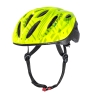 helmet FORCE HAL, fluo