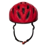 helmet FORCE HAL, red