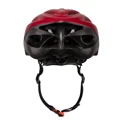 helmet FORCE HAL, red