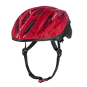 helmet FORCE HAL, red