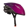 helmet FORCE HAL, violet