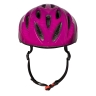 helmet FORCE HAL, violet