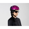 helmet FORCE HAL, violet
