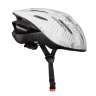 helmet FORCE HAL, white