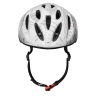 helmet FORCE HAL, white