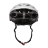 helmet FORCE HAL, white