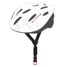 helmet FORCE HAL, white L - XL