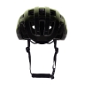 helmet FORCE HAWK, black-fluo