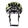helmet FORCE HAWK, black-fluo