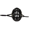 helmet FORCE HAWK, black-fluo