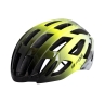 helmet FORCE HAWK, black-fluo L - XL