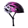 helmet FORCE HAWK, black-pink