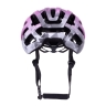 helmet FORCE HAWK, black-pink