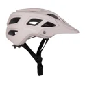 helmet FORCE IBEX MTB, beige, matt
