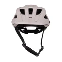 helmet FORCE IBEX MTB, beige, matt
