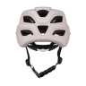 helmet FORCE IBEX MTB, beige, matt