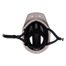 helmet FORCE IBEX MTB, beige, matt