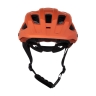 helmet FORCE IBEX MTB, orange, matt