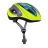 helmet FORCE LARK child, fluo-blue 