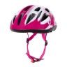 helmet FORCE LARK child, pink-white 